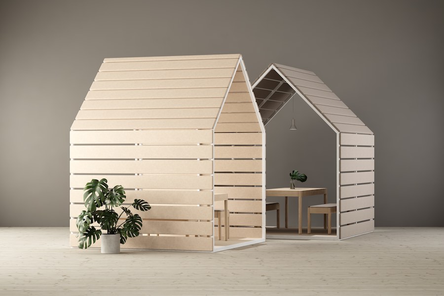 The best of Stockholm Furniture and Light Fair 2018 is on Archipanic!-7