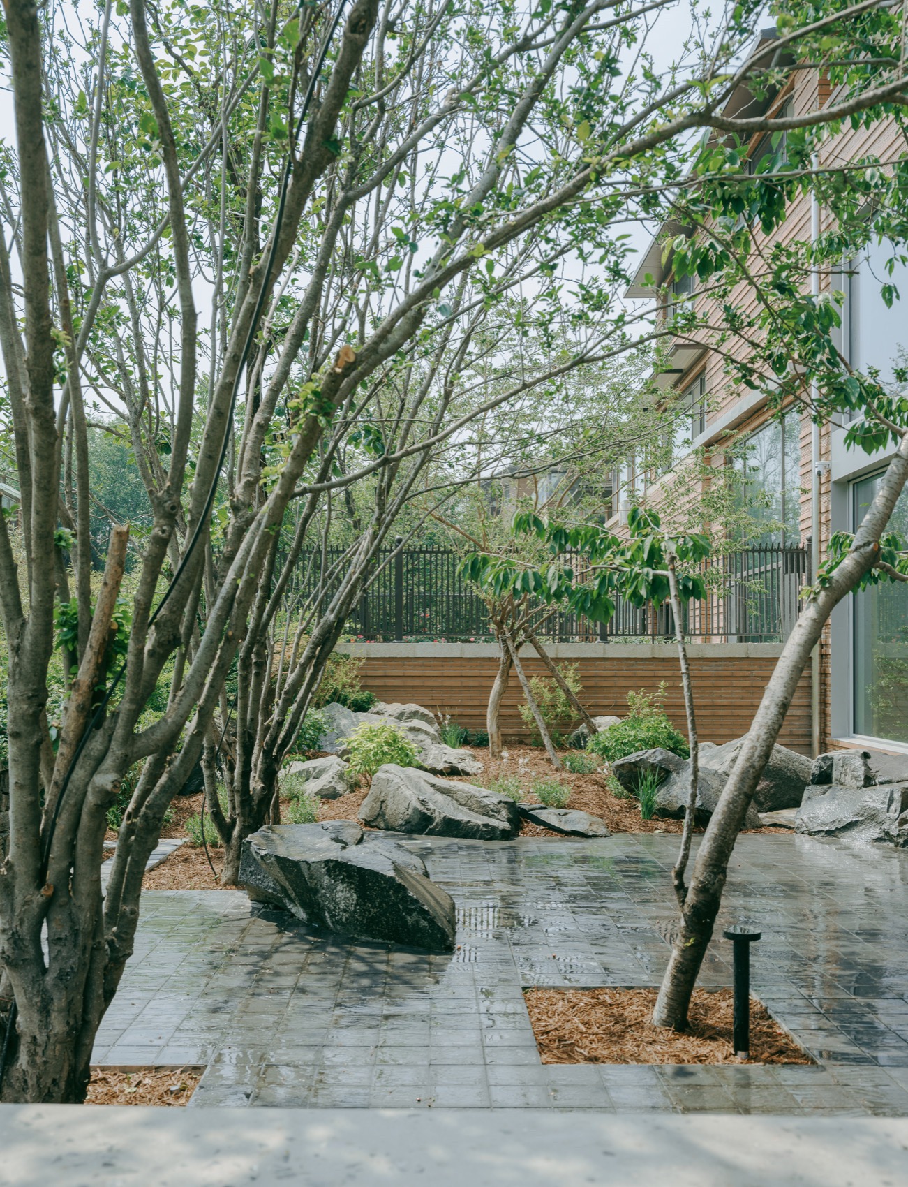 J住宅丨中国北京丨左通右达建筑工作室Atelier About Architecture-59