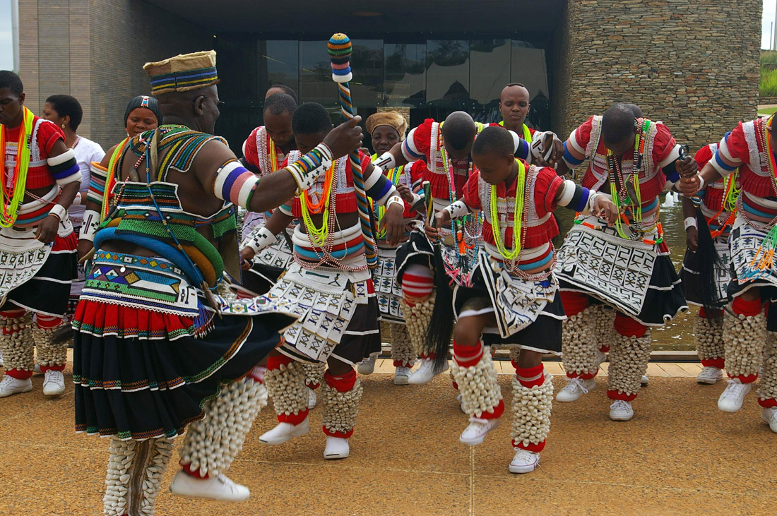 南非茨瓦内自由公园-10