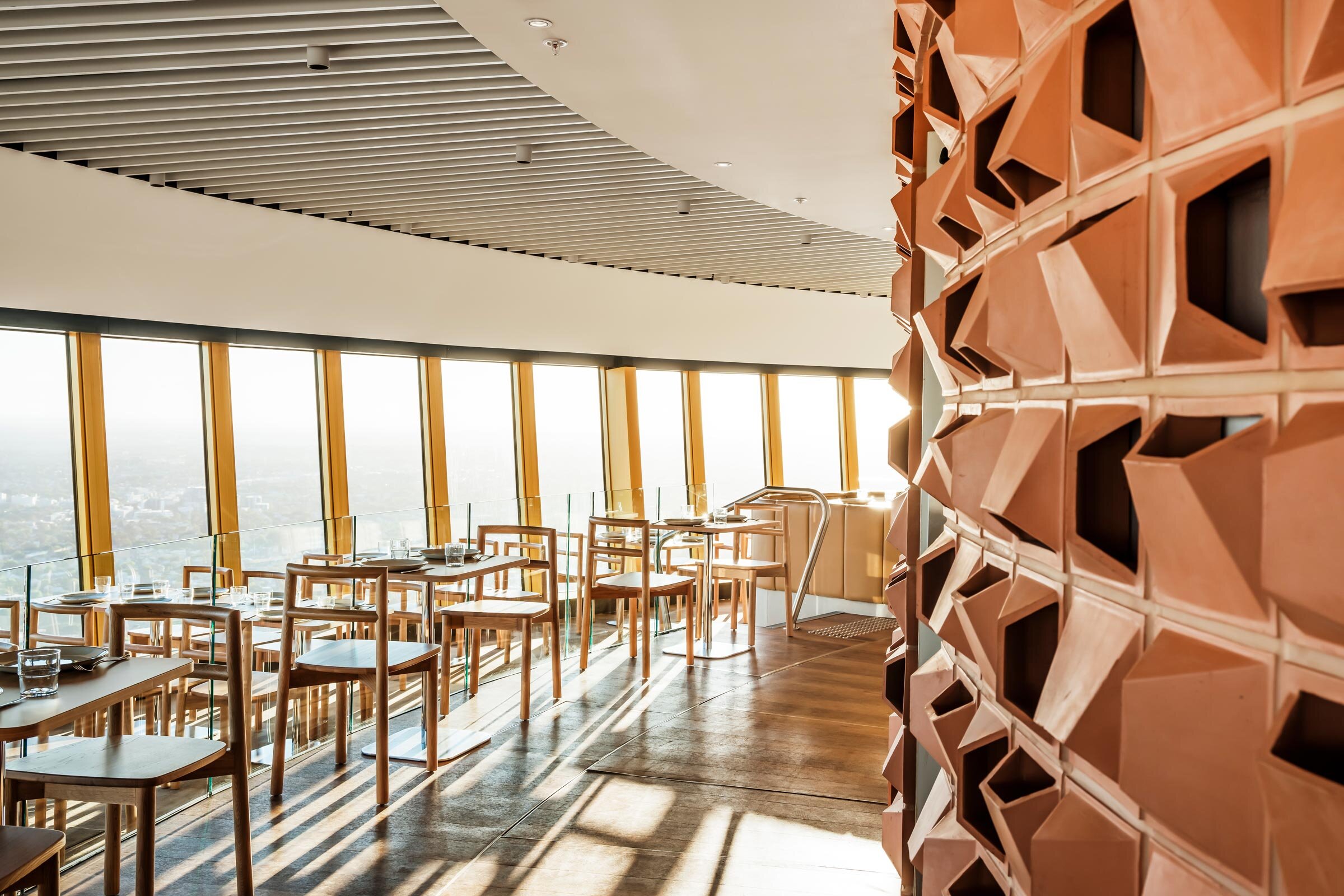 Tall Tales: Sydney Tower Relaunches with Three New Stories to Tell — Design Anthology-8