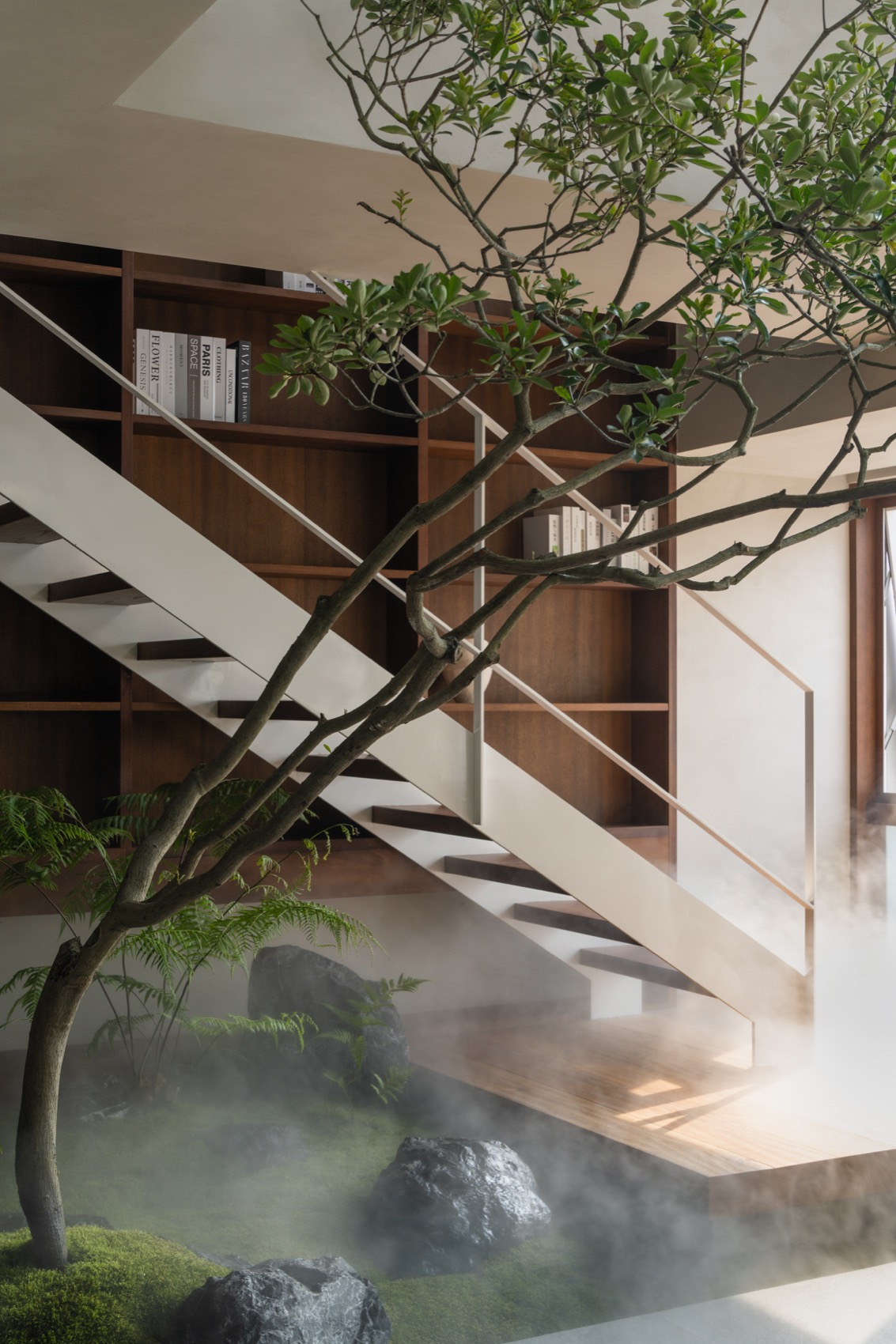 丰乐堂丨中国成都丨季意空间设计-108