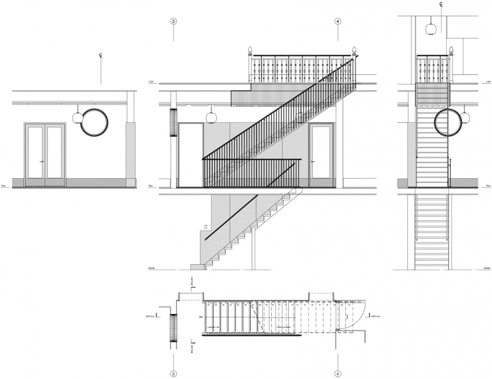 Stubberupgaard支援性住宅丨丹麦丨LETH & GORI-72