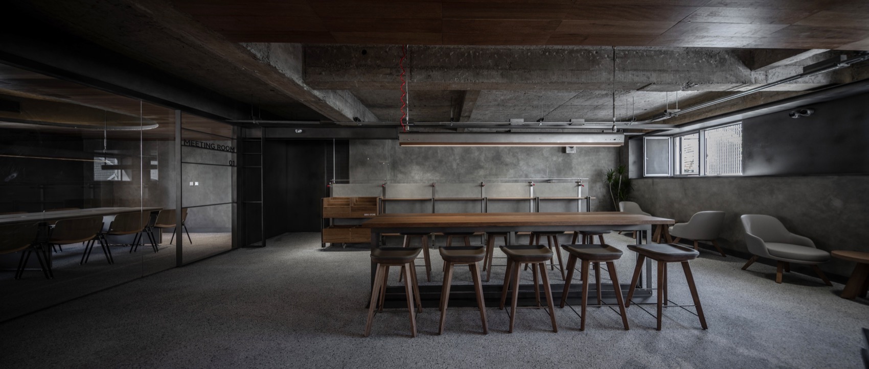 马伍旺 3BRO STORE丨中国南京丨或者设计 OR Design-63