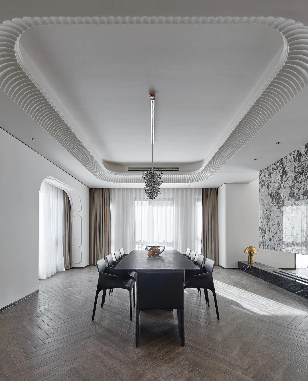 格拉斯私人别墅-19