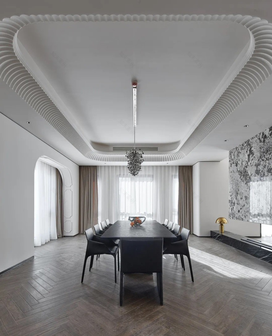 格拉斯私人别墅-19