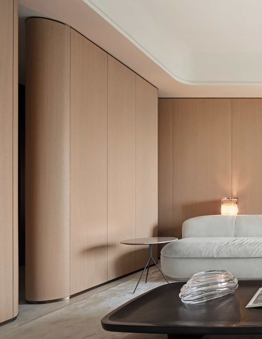 广州Apartment 402 公寓改造丨中国广州丨春计划工作室-27