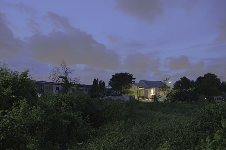 Pichai House  Kittiya Architects-26