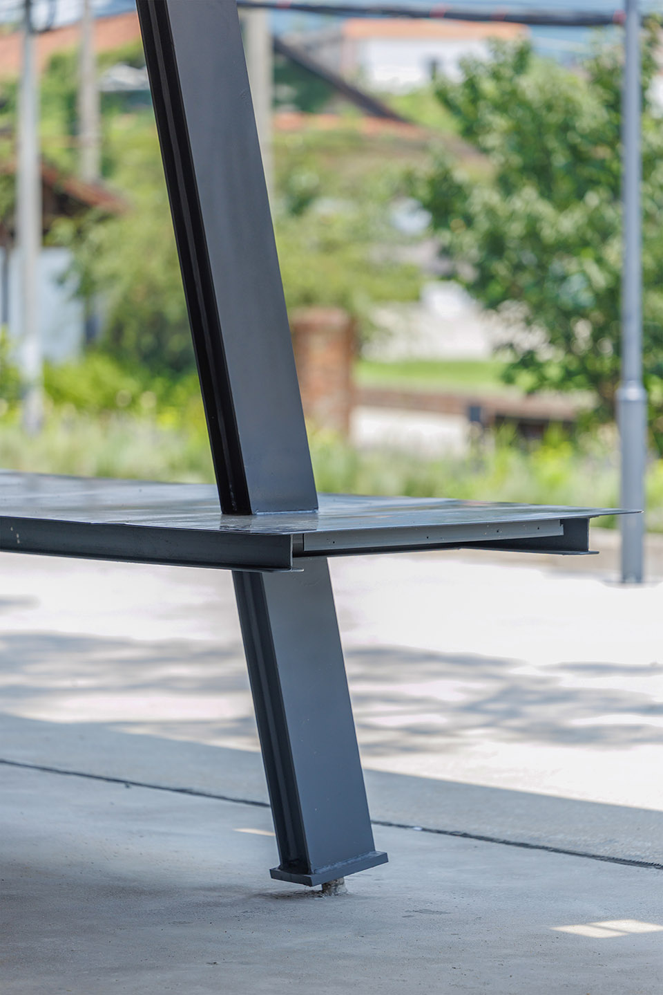 棚朋儿餐厅丨中国四川丨UN  GROUP未集建筑,杨烈-129