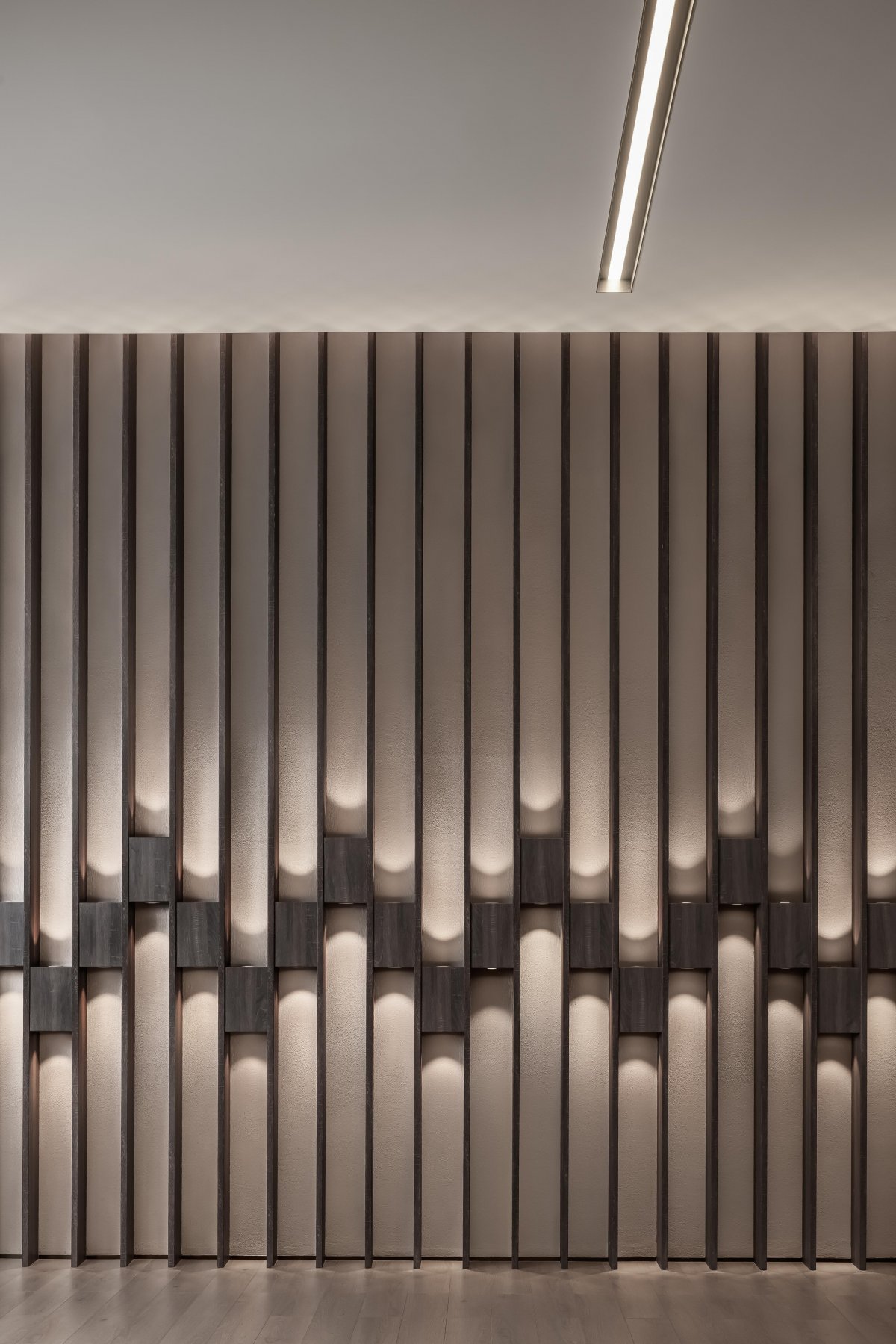 西安自然界售楼处-26