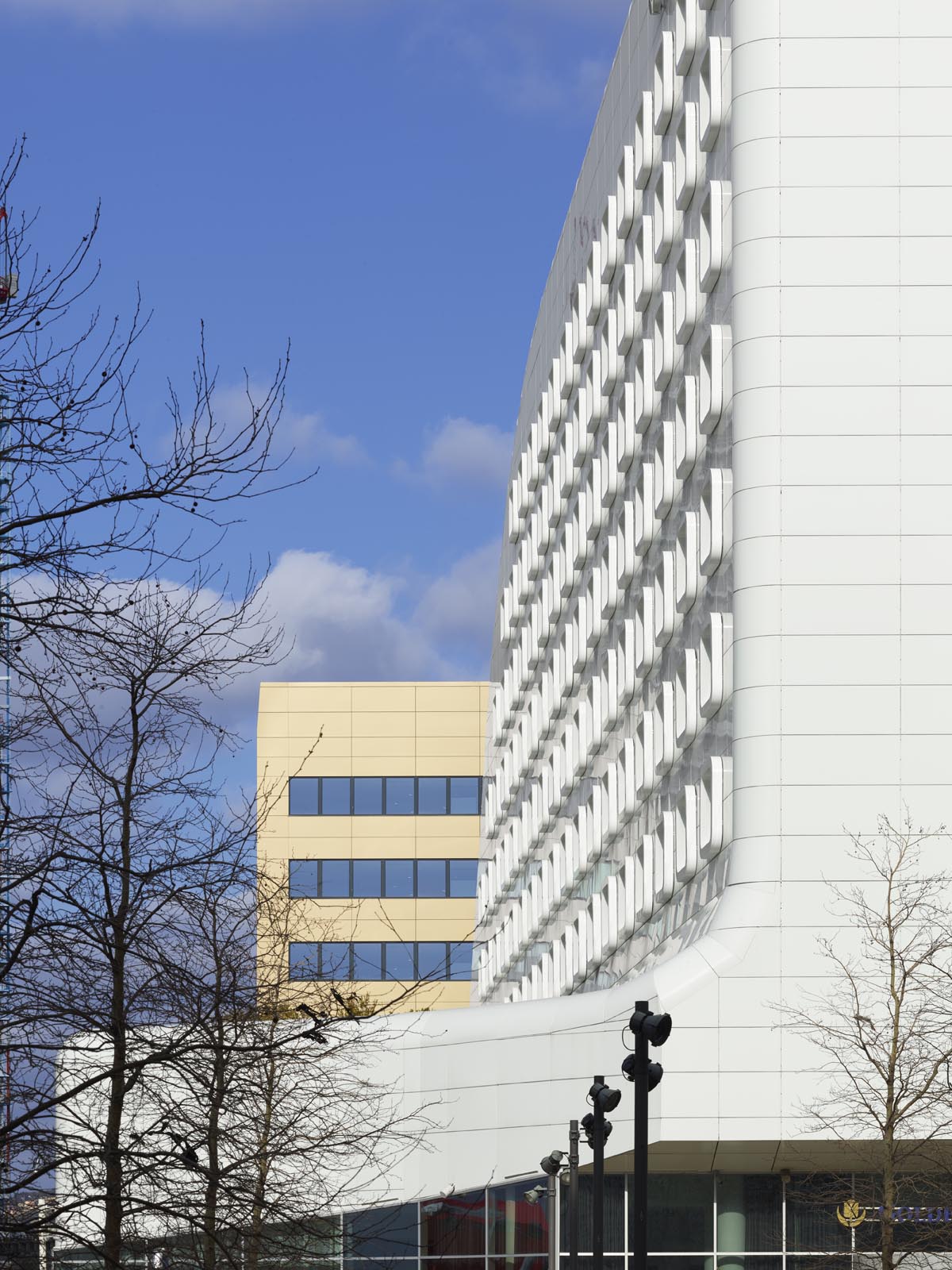 欧罗米德中心(Euromed Center)-51