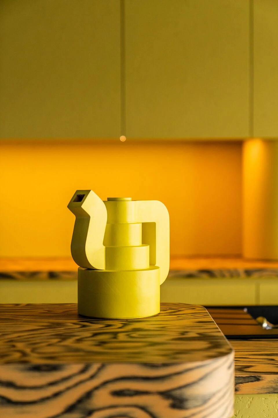 阿姆斯特丹办公室丨荷兰阿姆斯特丹丨Studio Noun-35