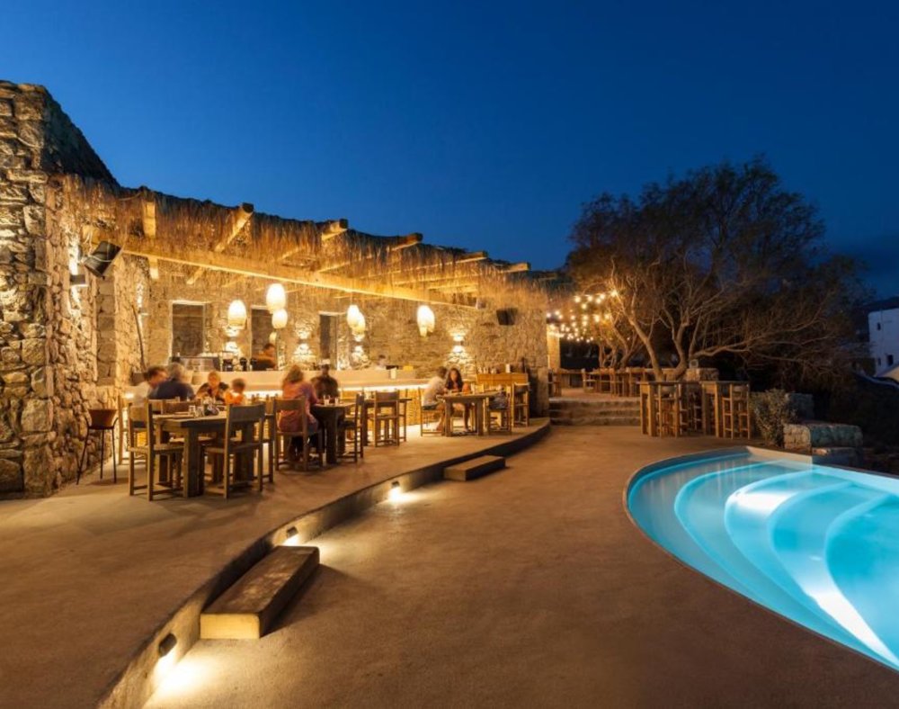 怀尔德酒店设计(The Wild by Interni)-40