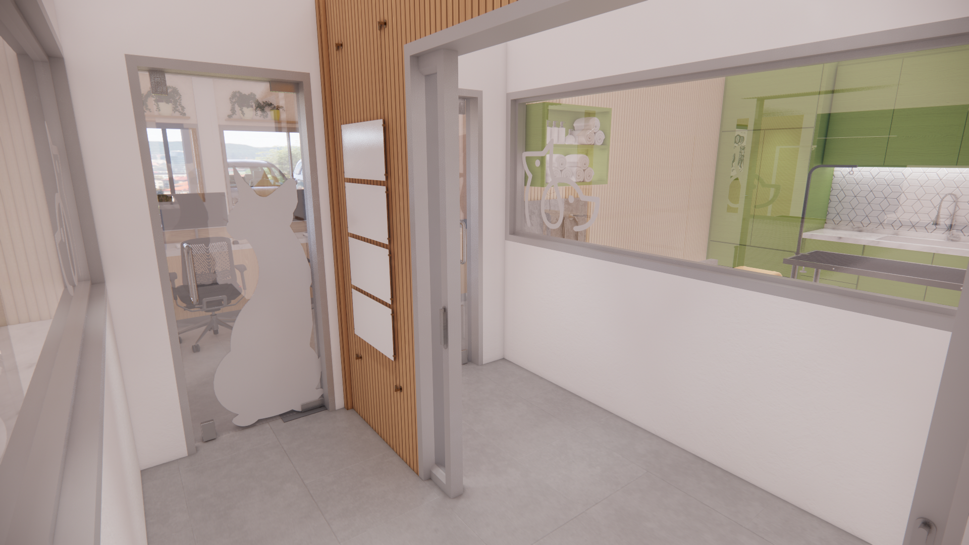 Veterinary & Animal Shelter Project Proposal-6