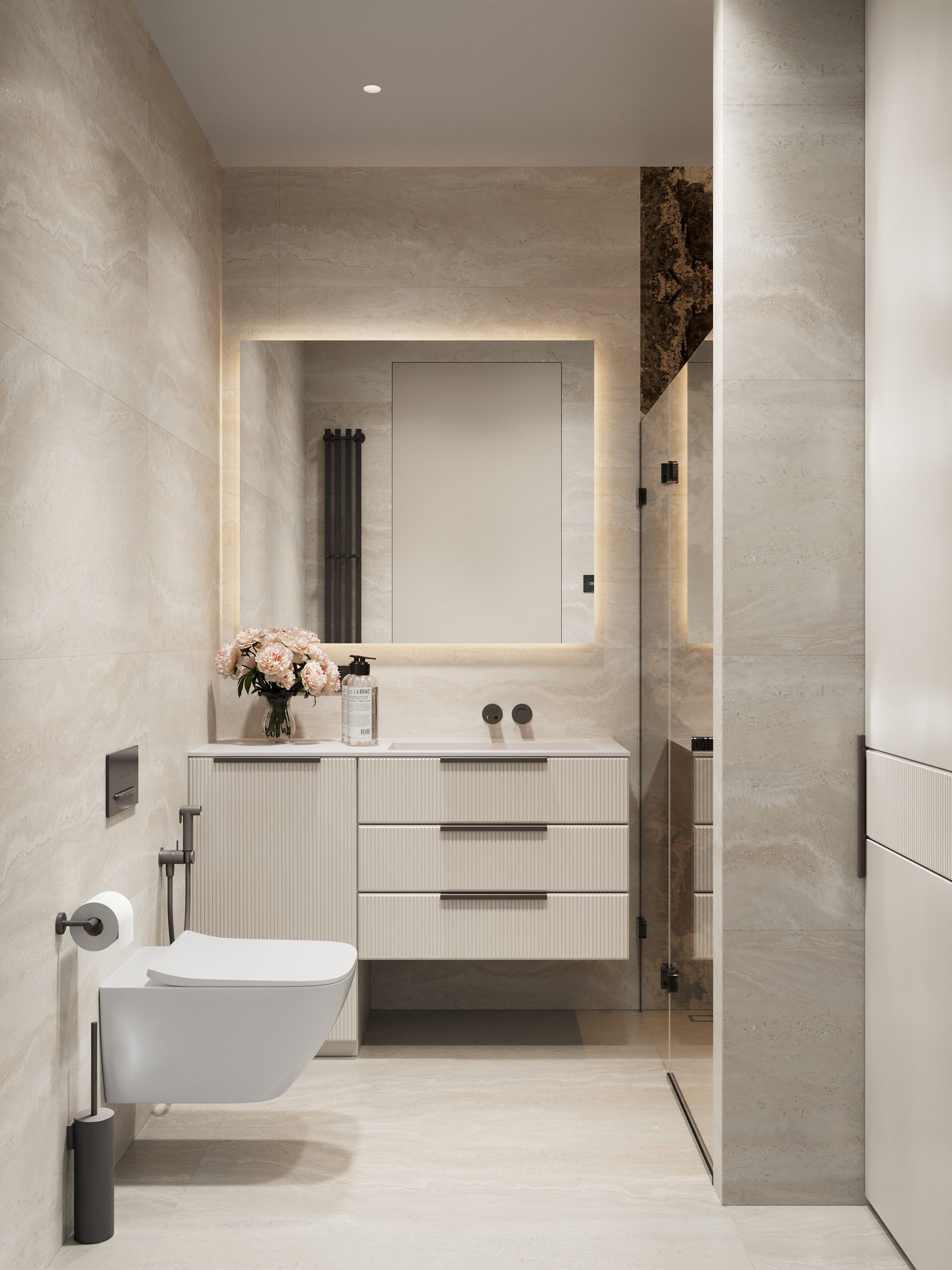 Verde公寓项目丨塞浦路斯-109