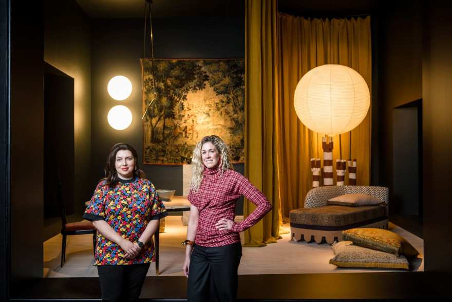 澳大利亚室内设计展-27