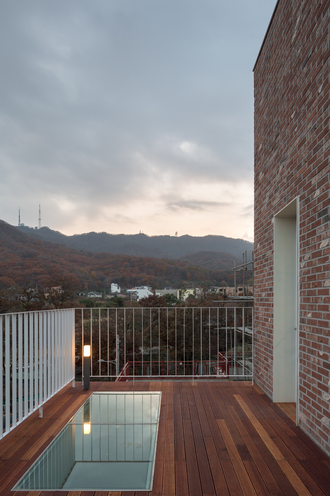 Poly House  Farming Architecture-52