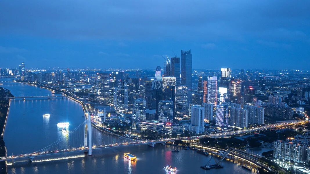 华南建筑·喜讯丨“广州琶洲西区城市设计——珠江啤酒厂更新地段”荣获“城市更新城市设计金奖”-68