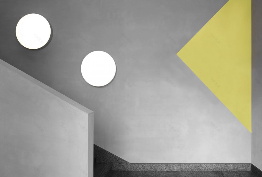 杭州云猫电竞网咖 肯思装饰设计事务所-29