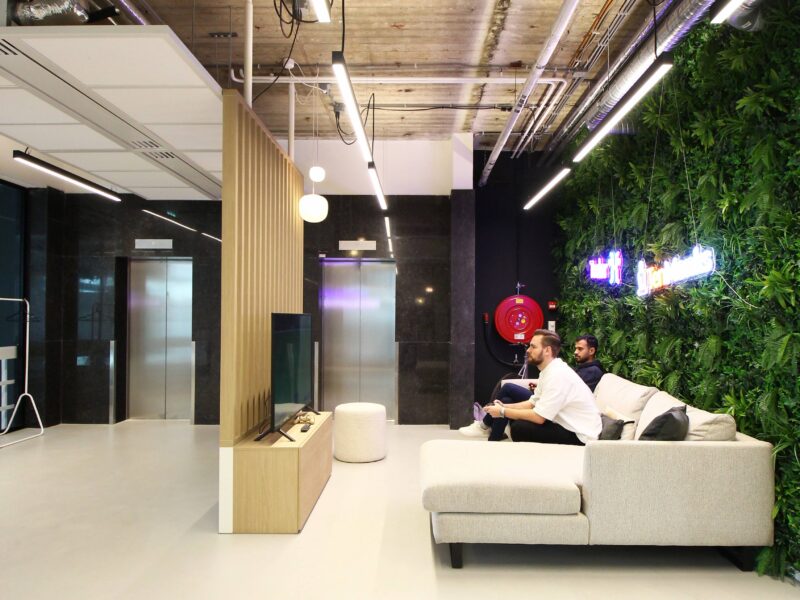 Nya Interieurontwerp | Project Rotterdam – Sterk fundament voor werkgeluk-19