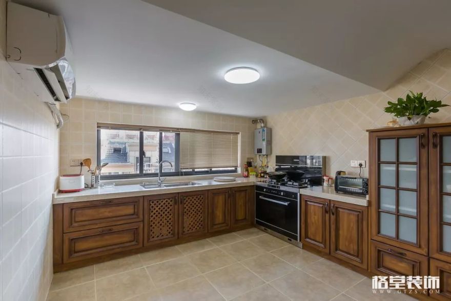 八角楼美式家居,生活处处有火花-40