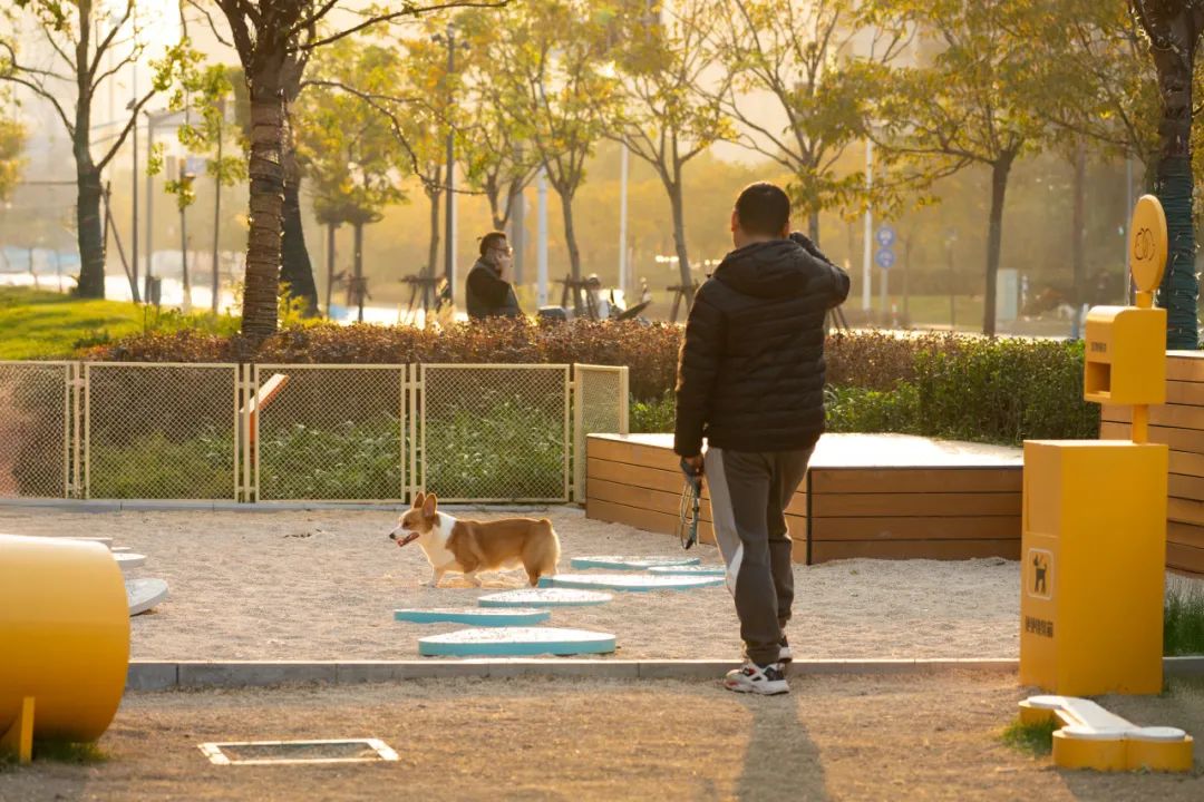 中集·金地广场丨中国上海丨LAURENT罗朗设计-35