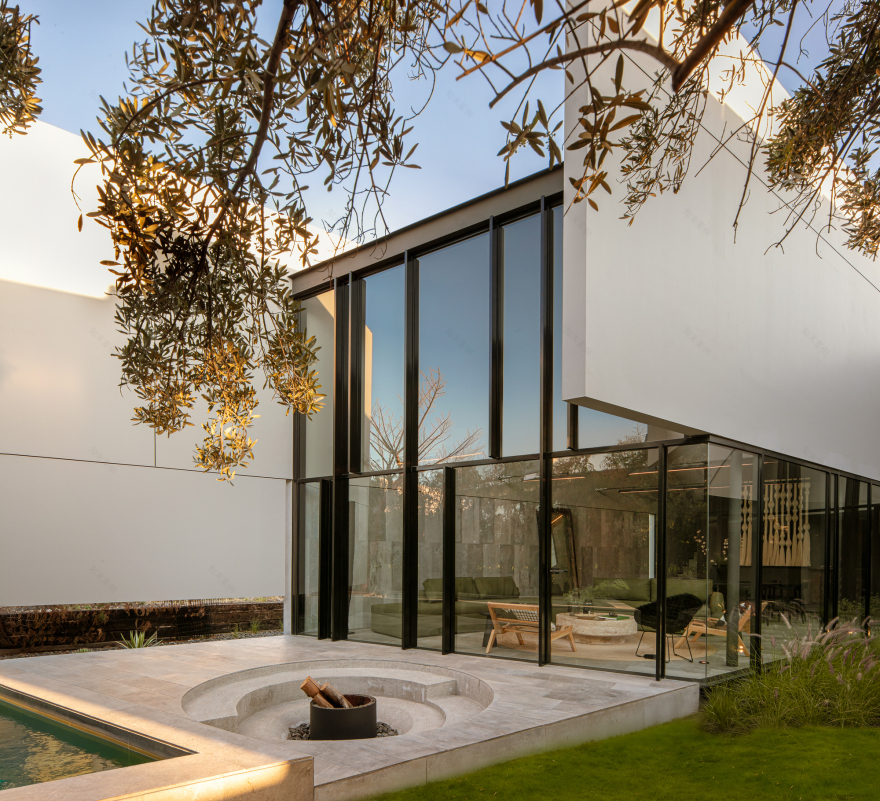 丨墨西哥克雷塔罗丨LABarq-28