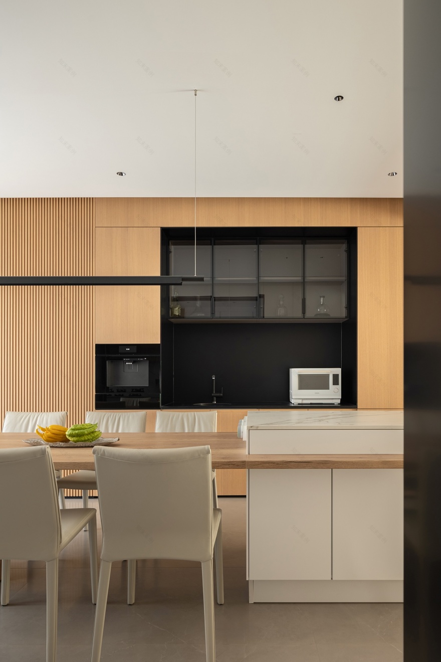 天著春秋丨中国天津丨东木设计-30