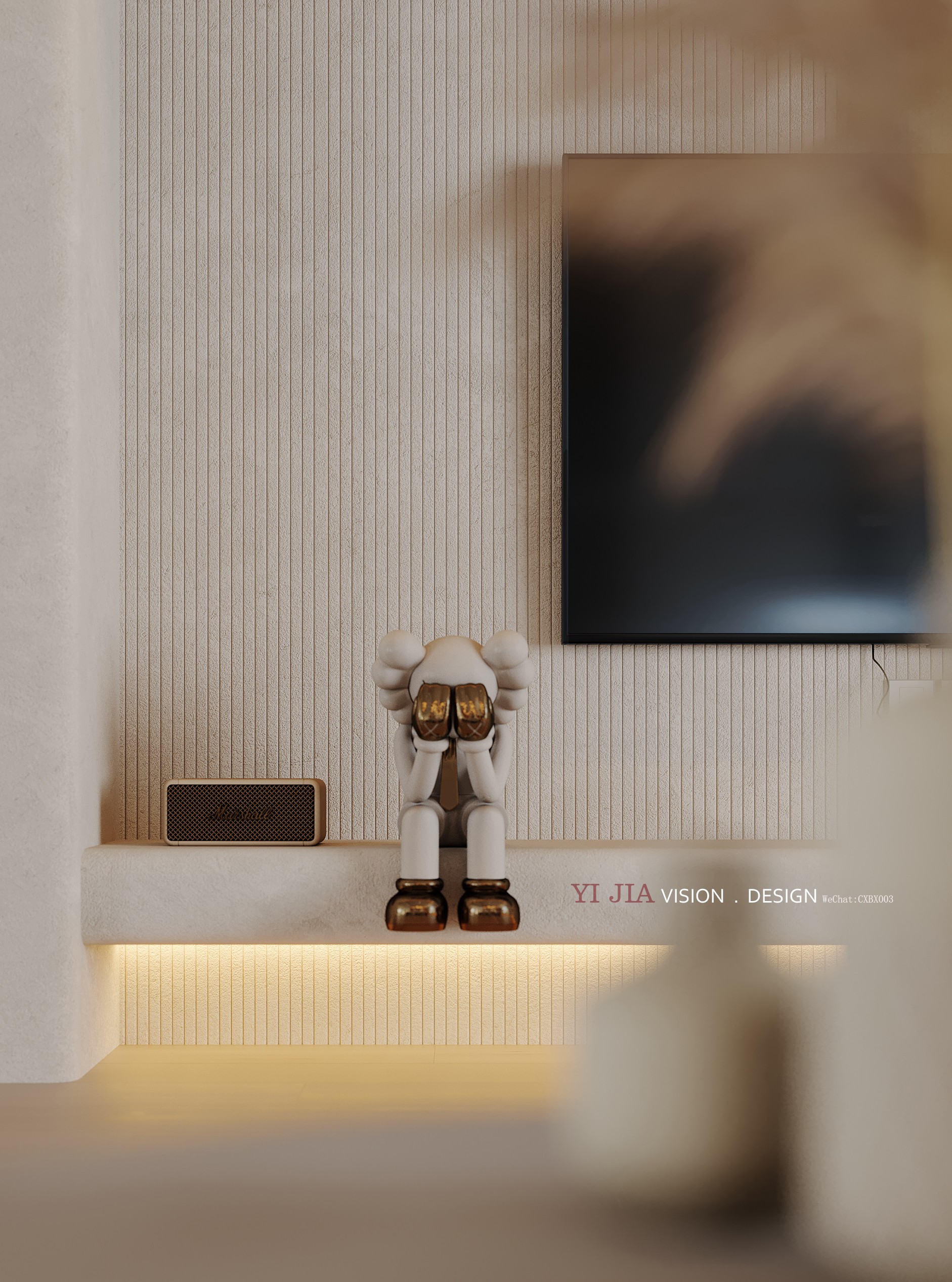 侘寂  I  艺嘉  VISION   .   DESIGN 丨中国-5