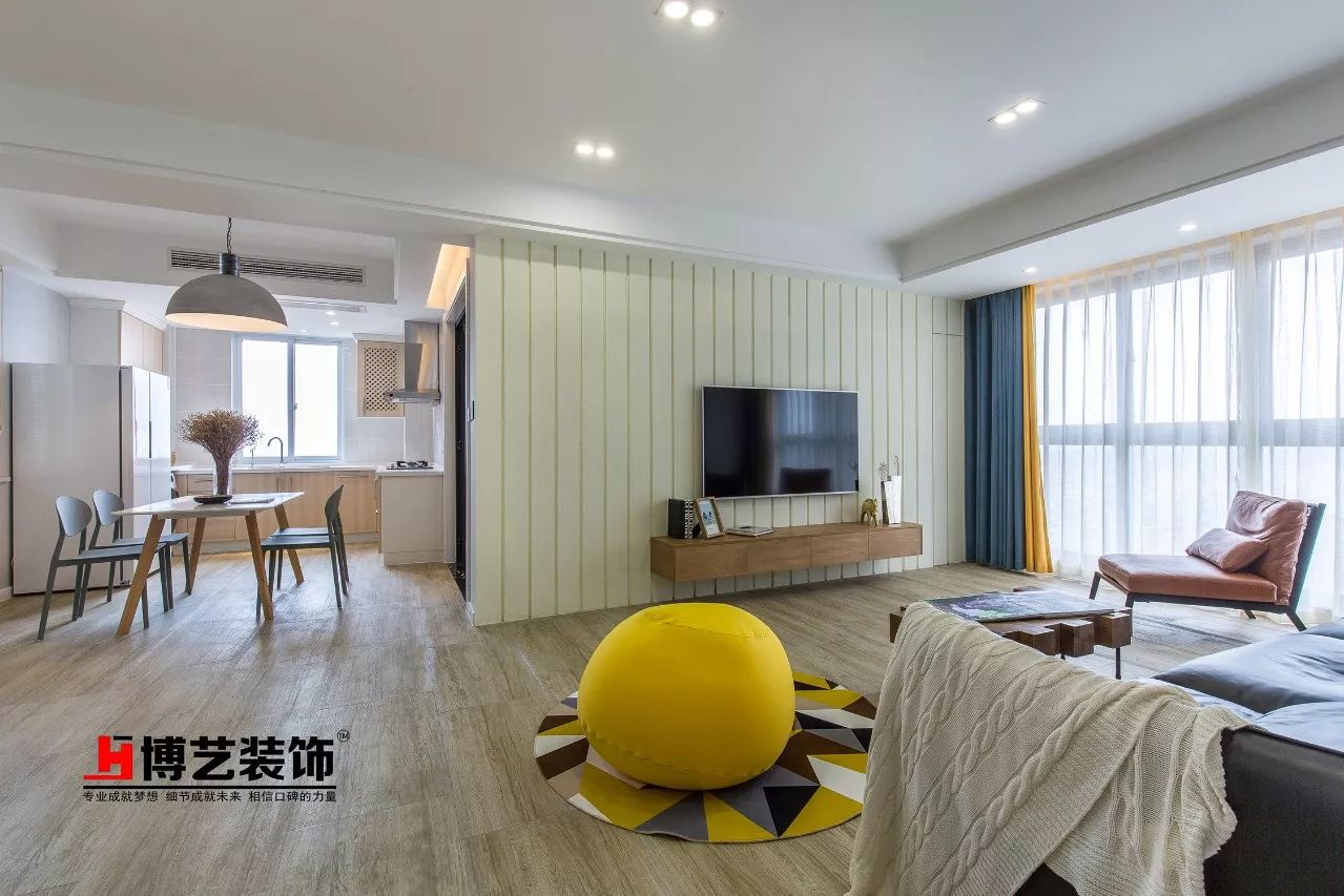 罗马都市北欧风情-11