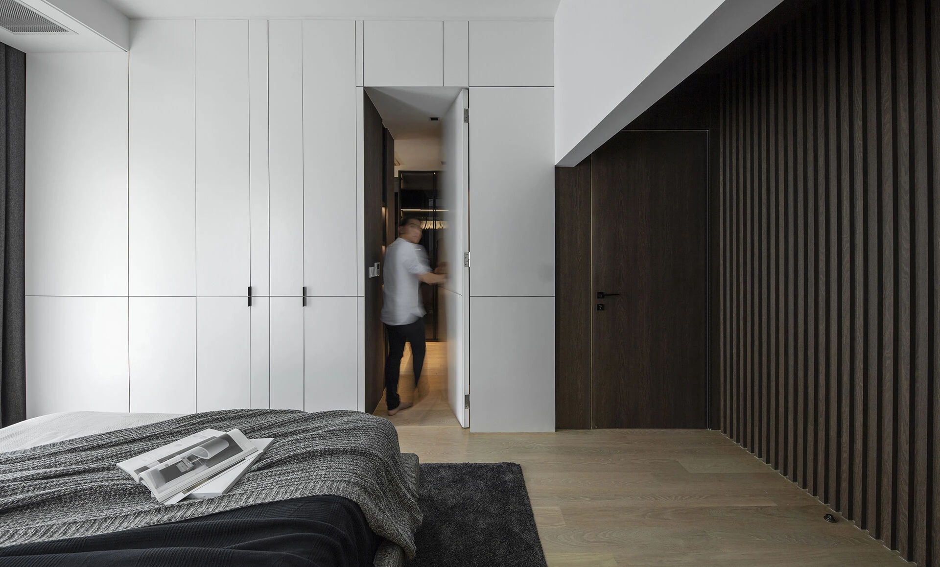 吉隆坡私人住宅设计-15