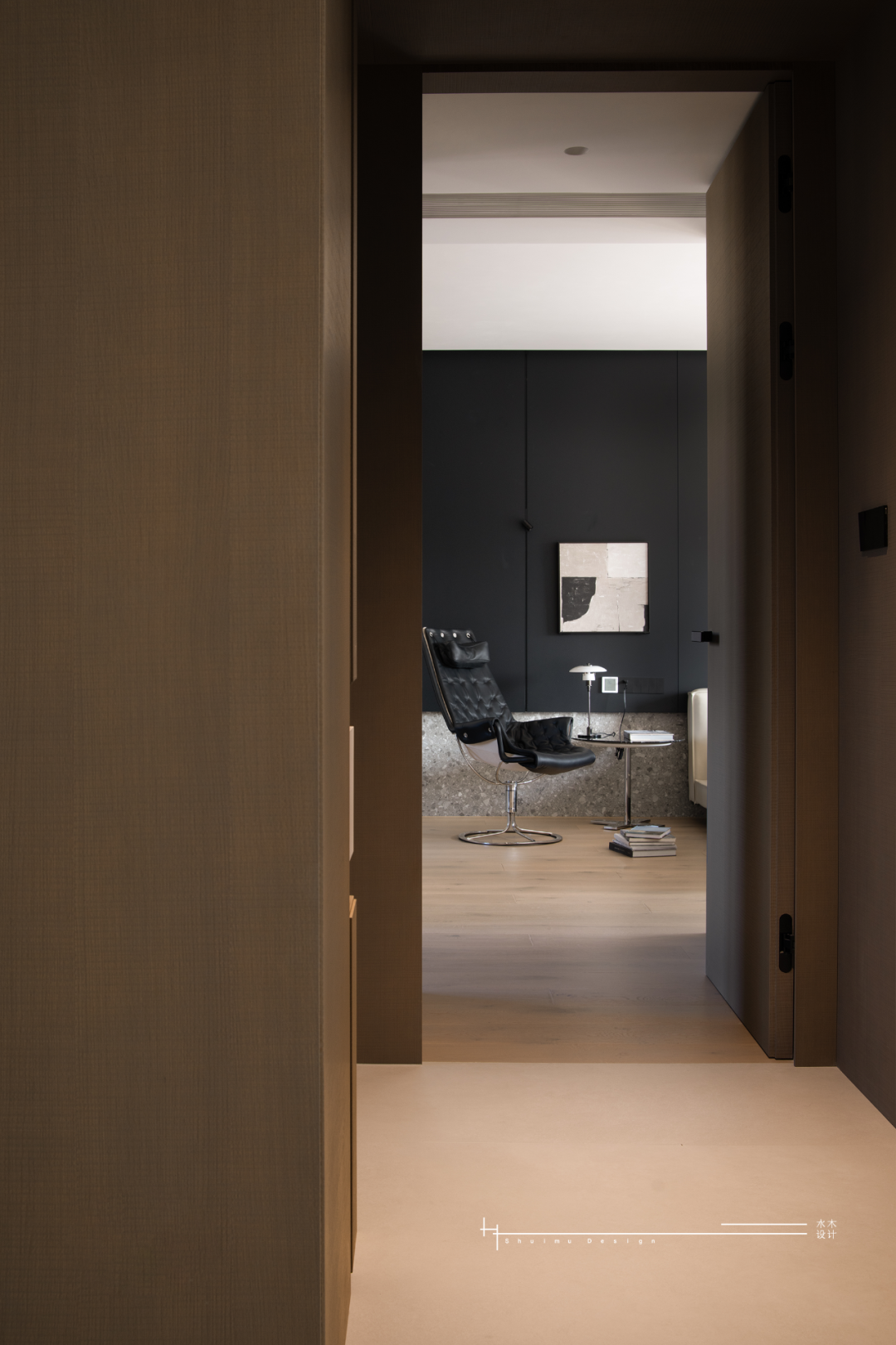 万科美庐·圈层之上,渐入家境丨Ale.team-39