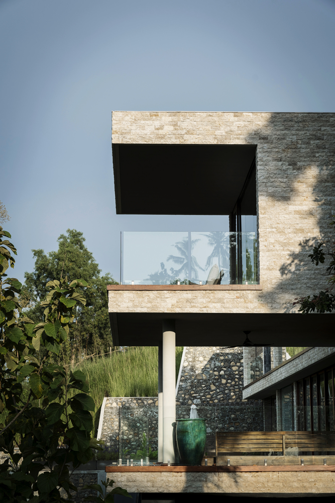 印尼南隆布克 Maleo Residence-78