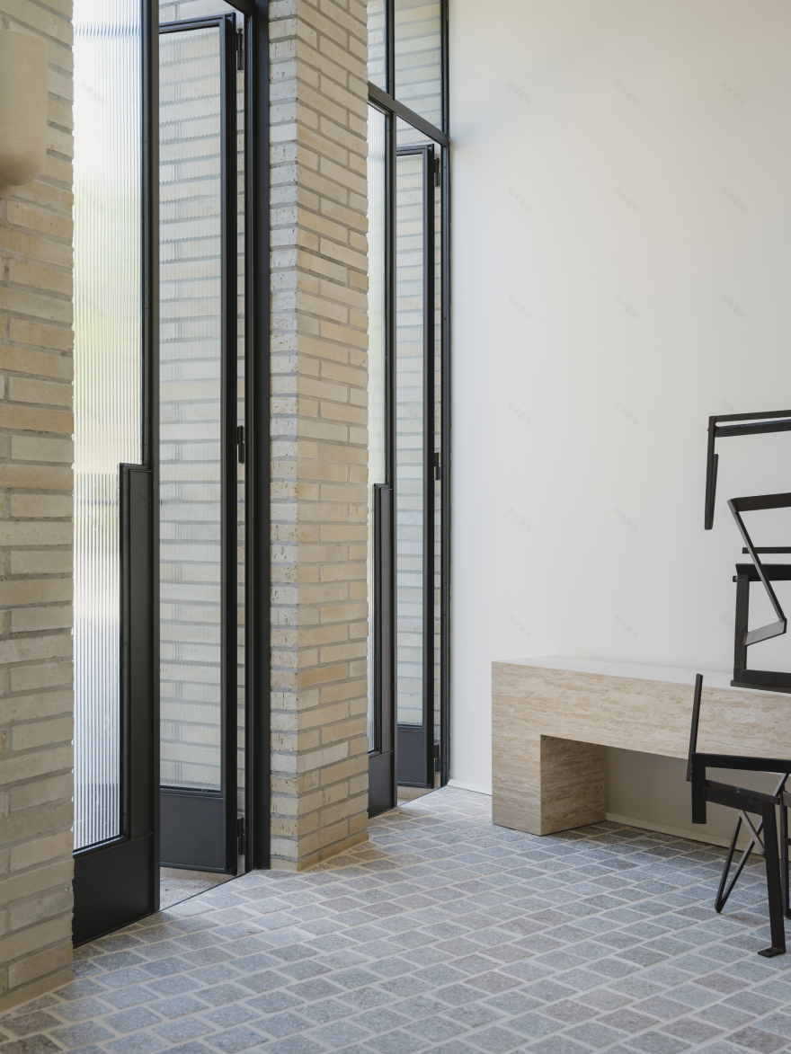 别墅丨澳大利亚悉尼丨Luigi Rosselli Architects等多家设计团队-23