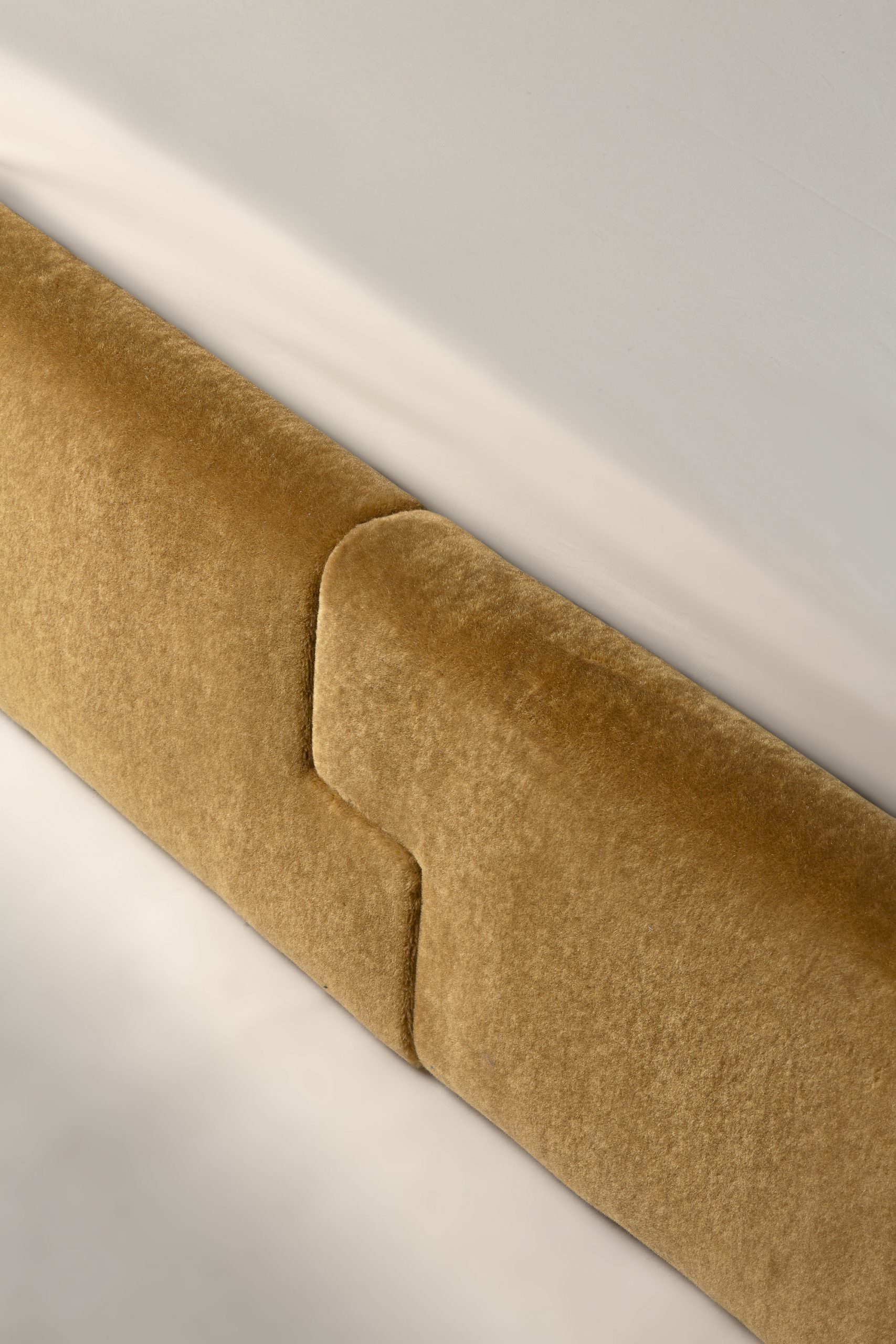 Charles Zana  |  Teddy, Headboard-8