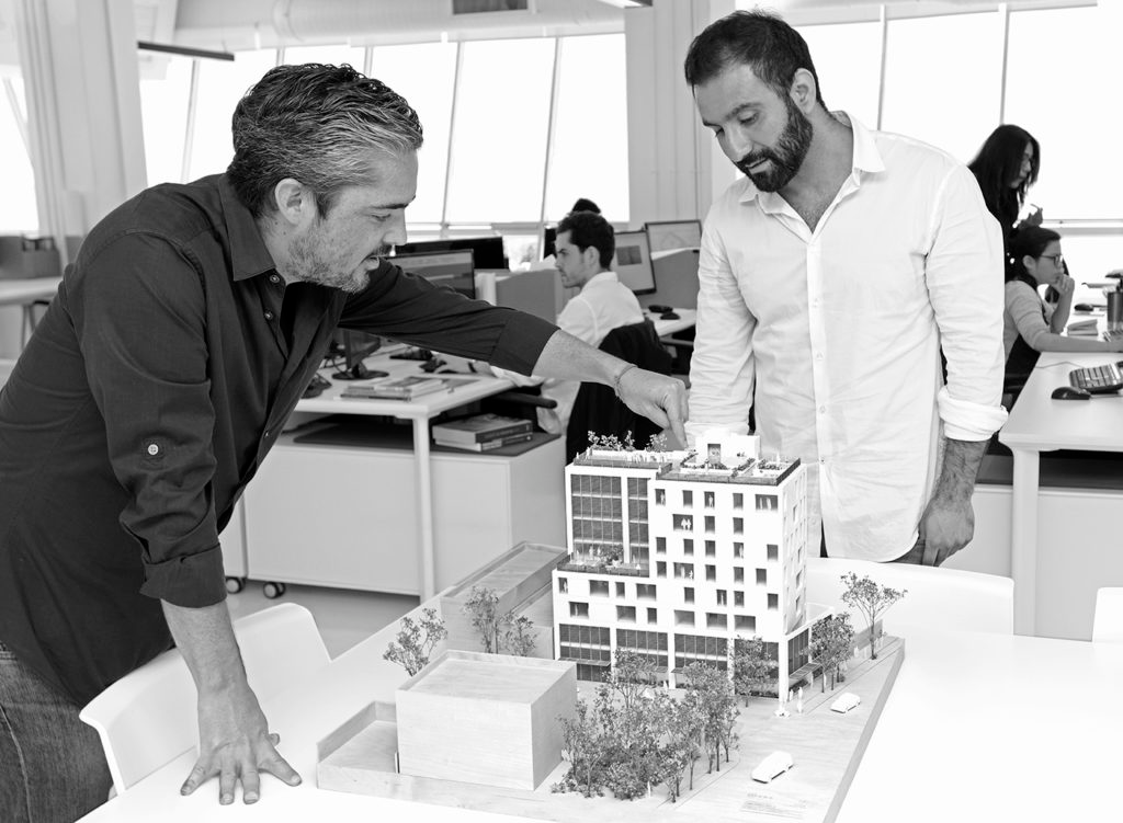 伊扎尔房屋丨墨西哥丨Taller ADG-2