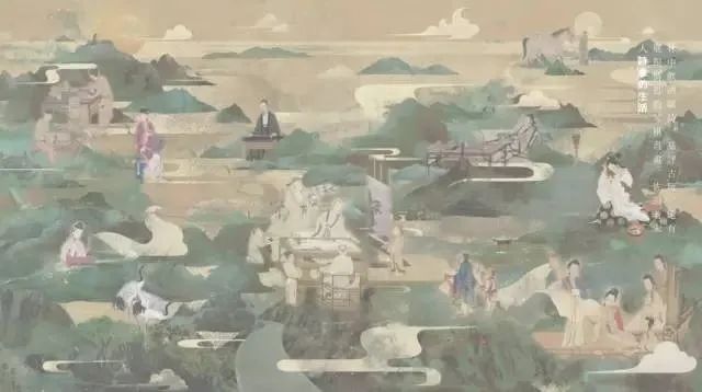 融创郑州开封宸院样板间丨中国郑州丨牧笛设计-4