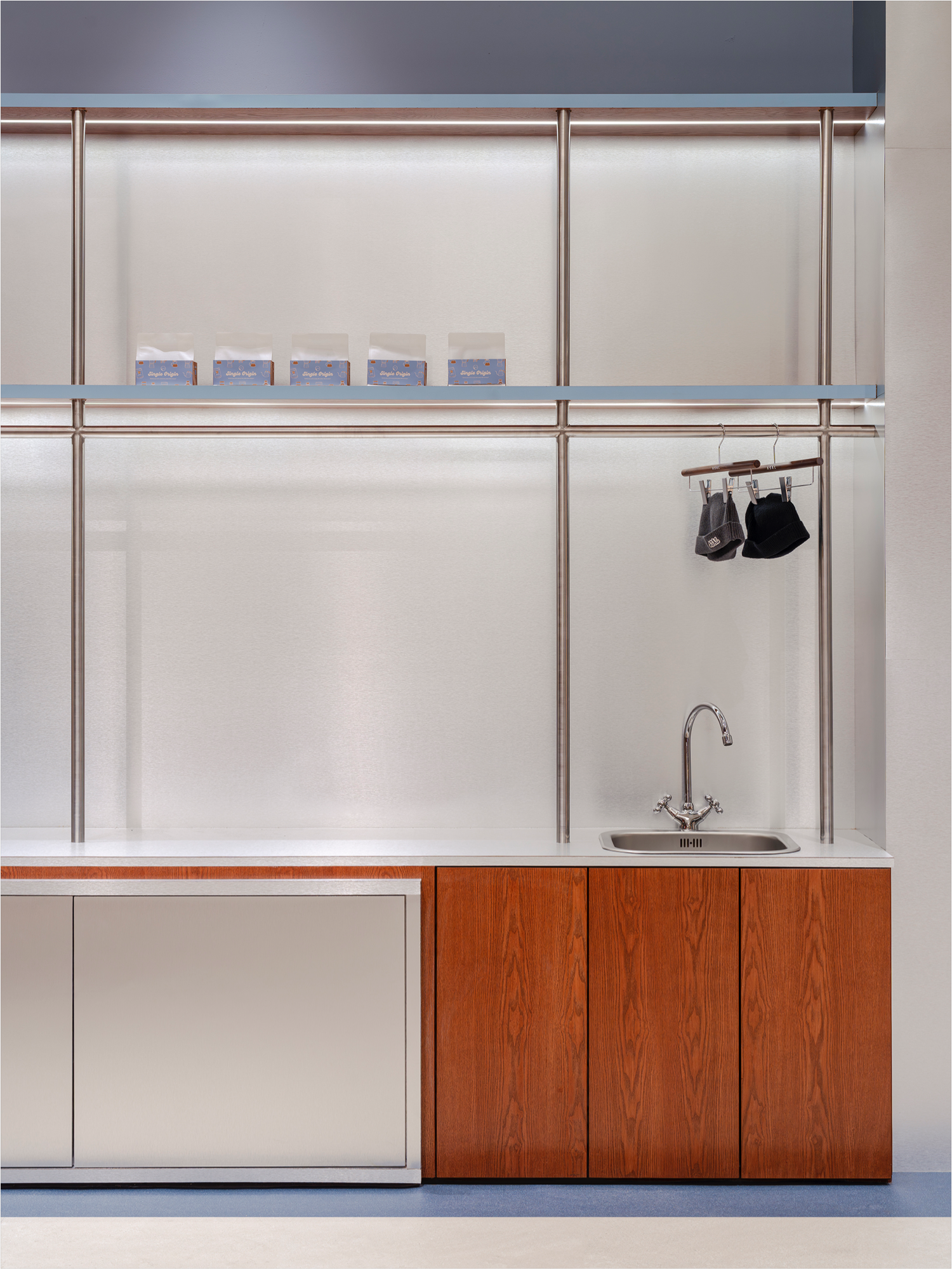 服装店丨马来西亚吉隆坡-12