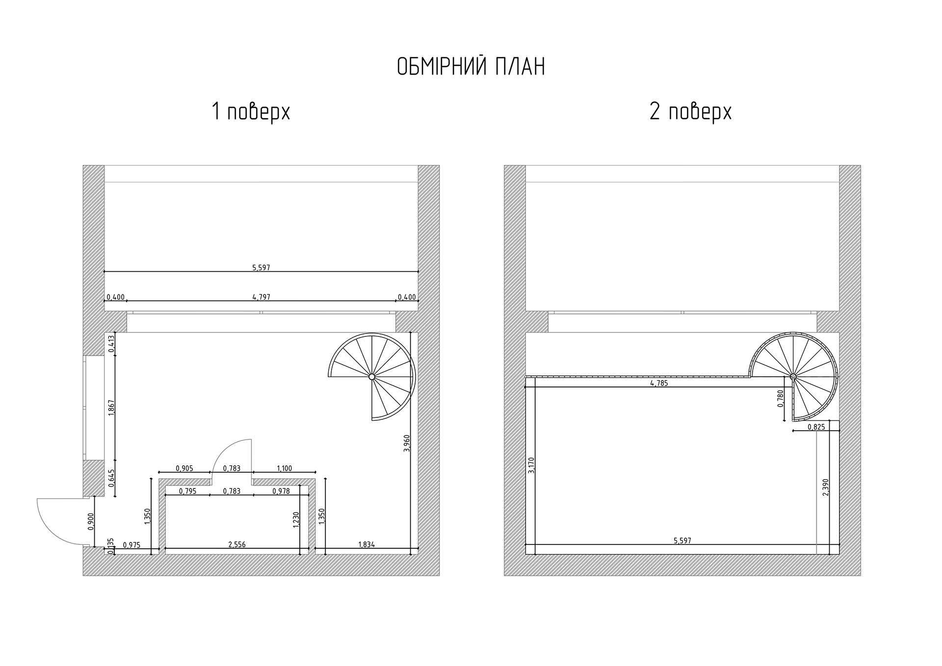 喀尔巴阡山脉中的现代谷仓式房屋丨乌克兰-15