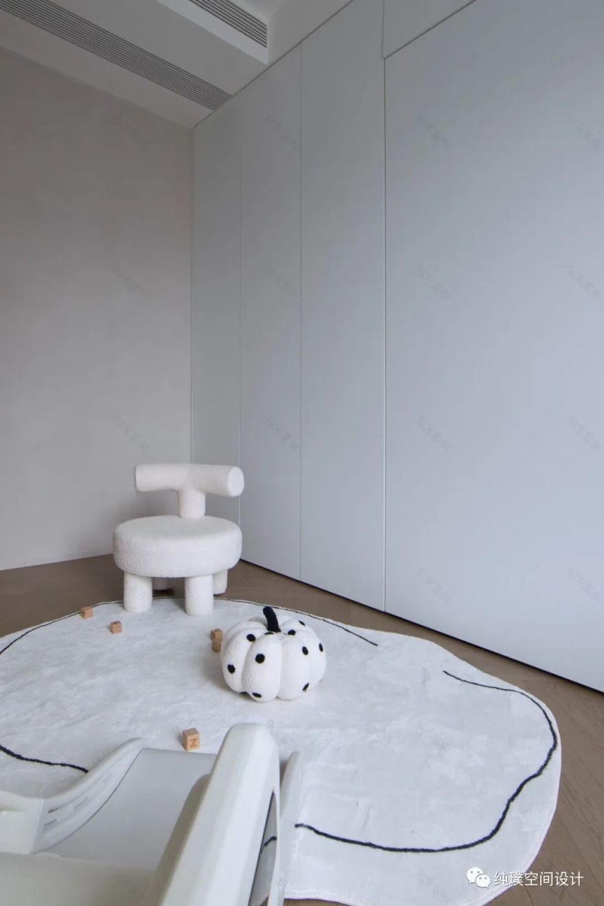 万达华府130㎡精装房改造丨中国佛山丨广东纯璞空间设计有限公司-64