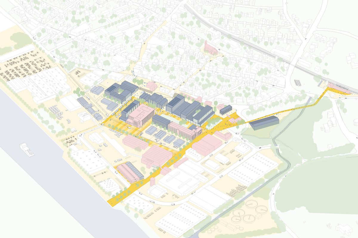 Berufschulcampus Bremen Blumenthal-4