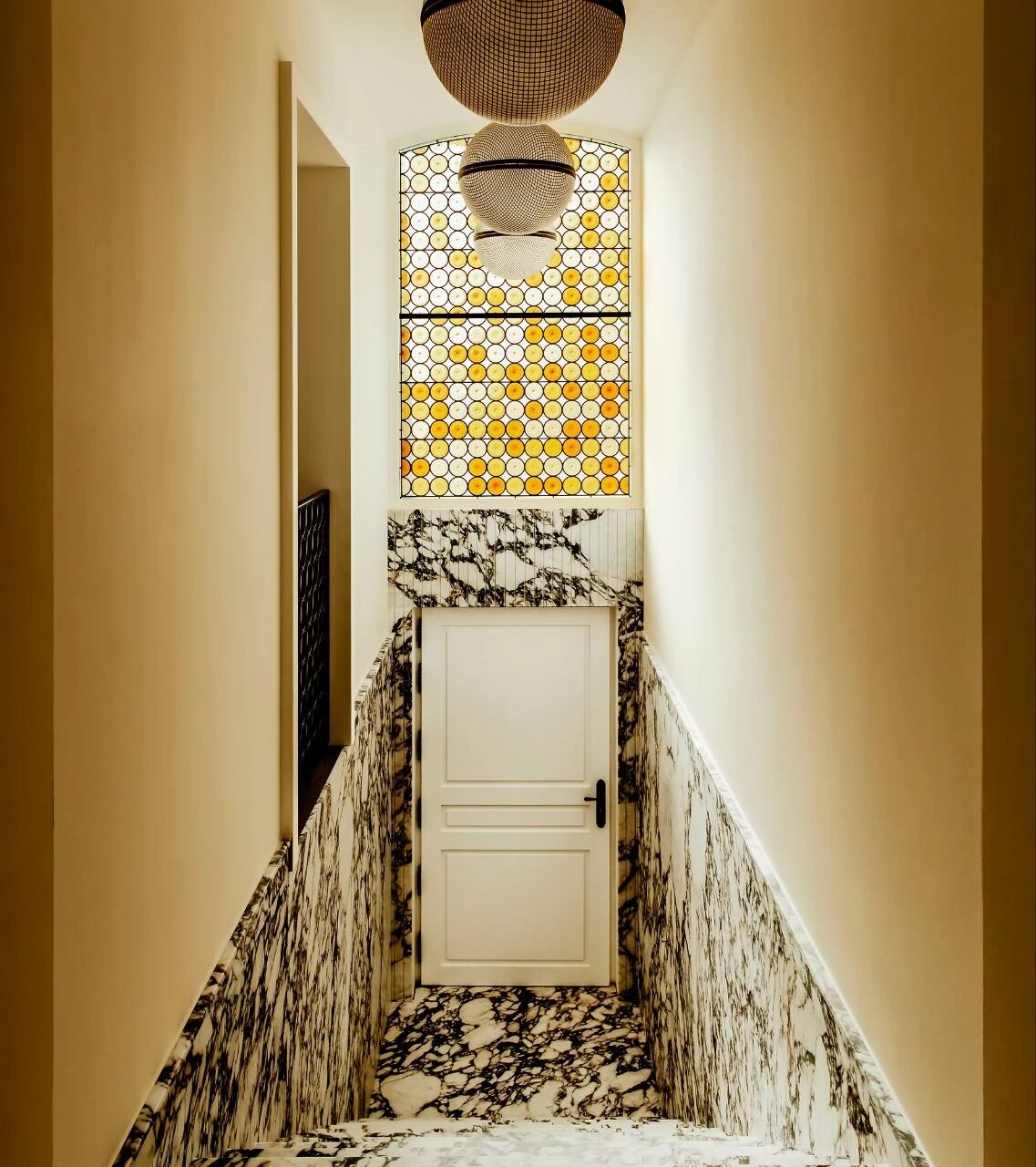 自然的静默·海岸之居丨法国丨卡米耶·拉维涅（Camille Lavigne）-50