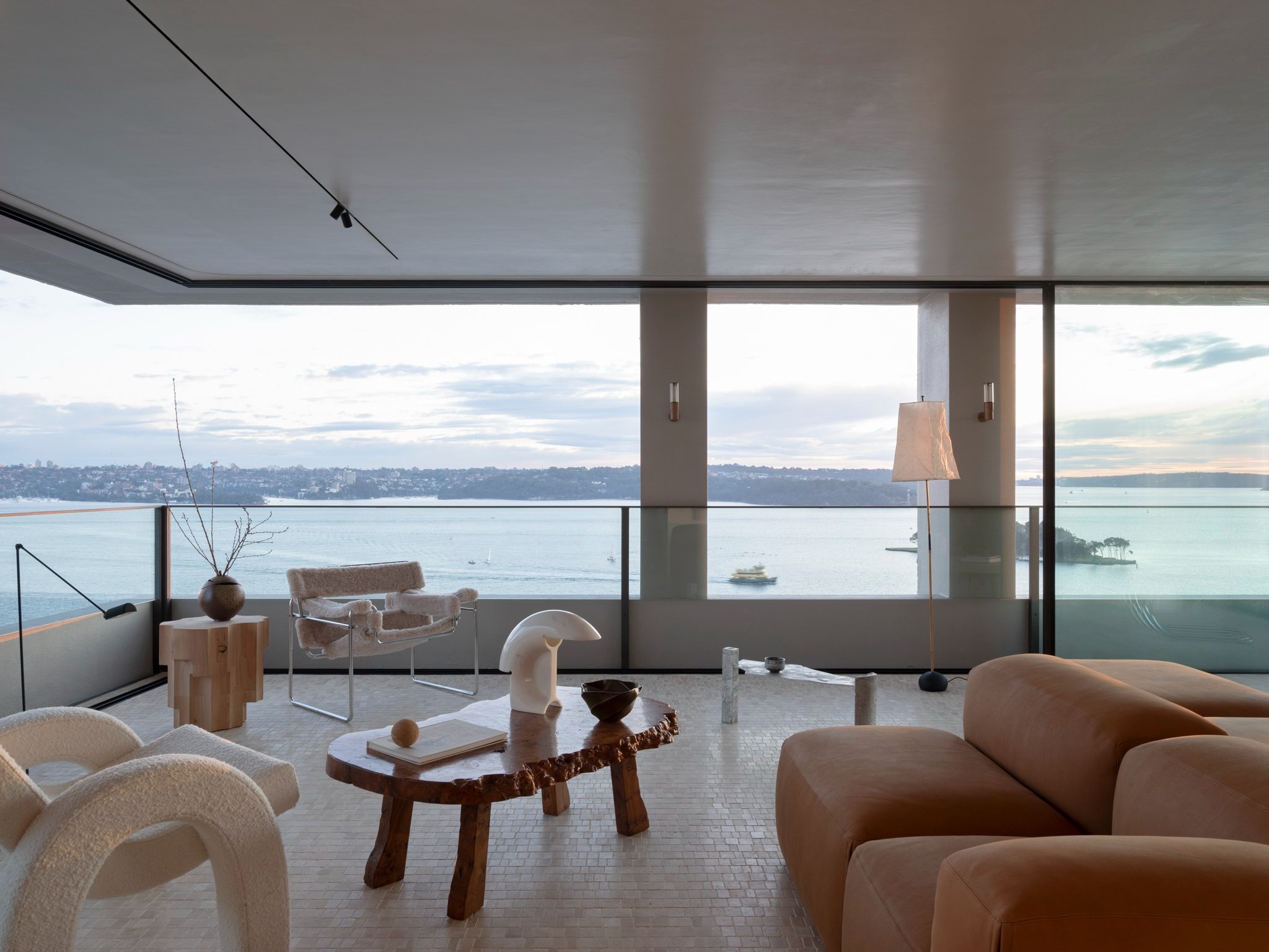 澳大利亚霍普伍德之家丨Madeleine Blanchfield-3