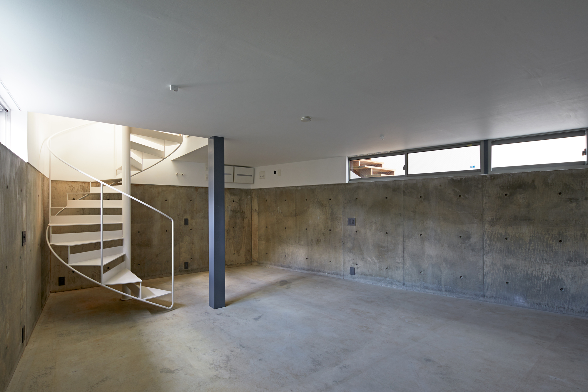 门房丨日本丨Niji Architects-12