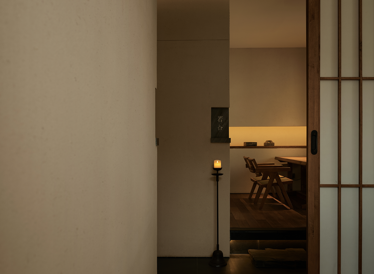 TEAME 茶会所丨中国宁波丨为一美学-30