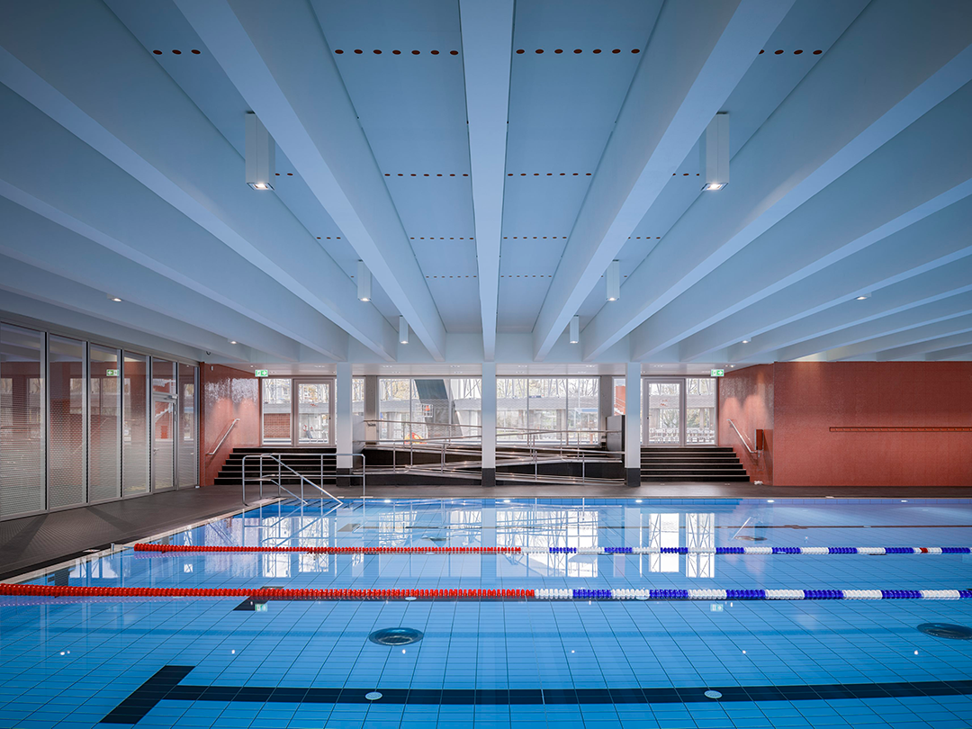 汉堡“水上歌剧院”重生丨德国汉堡丨gmp·冯·格康,玛格及合伙人建筑师事务所-40