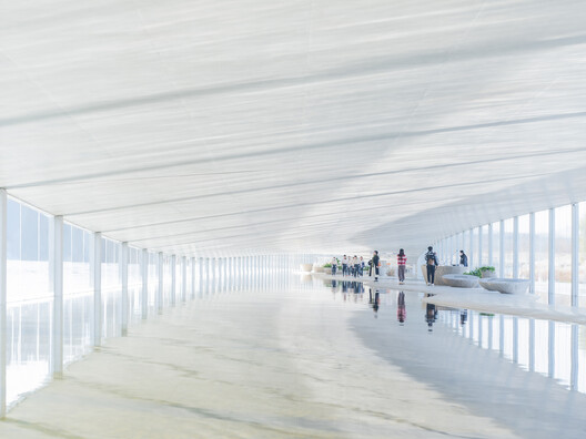 丨中国日照丨junya ishigami + associates-74