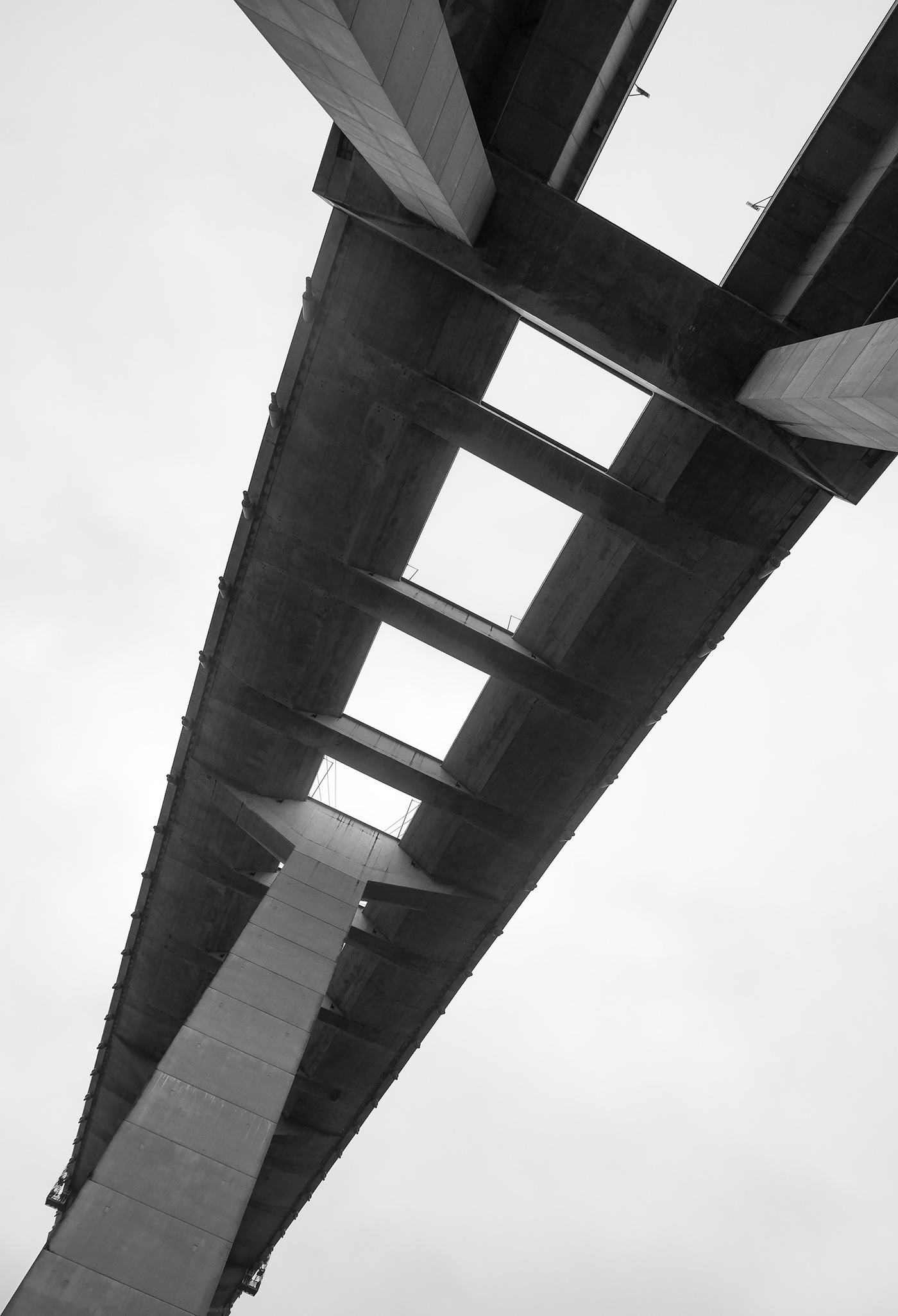 昂船洲大桥摄影丨中国香港丨Leo H.Li-9