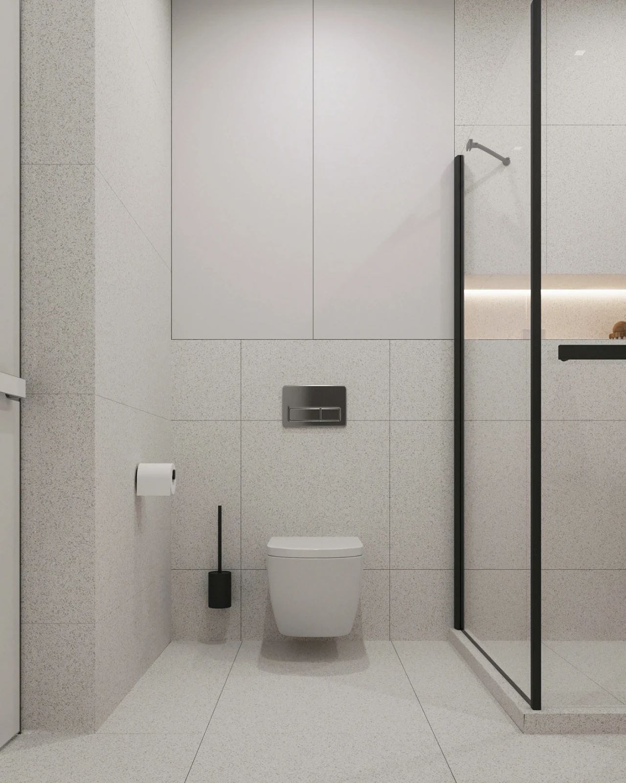 乌克兰基辅温润大宅丨MURO BUREAU-41