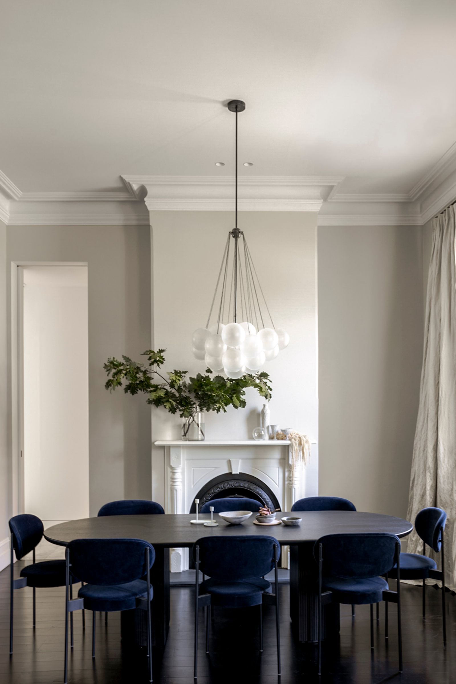 阿德莱德带泳池花园的家庭住宅改造丨澳大利亚阿德莱德丨Williams Burton Leopardi-37