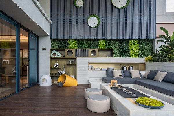 连江·融旷江山天悦丨中国福建丨东易奇思-25